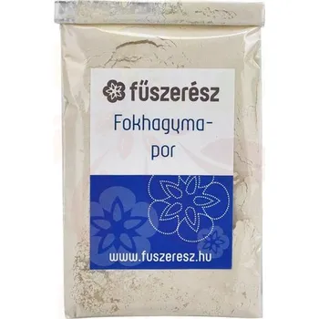 Fűszerész Česnek mletý (20g)