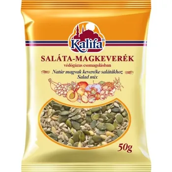 Kalifa Směs semen na saláty (50g)