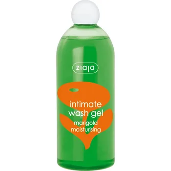 Intimní hygienický prostředek Ziaja Intimní gel s měsíčkem lékařským (200ml)