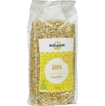 Luštěnina Biorganik Bio Ječmen (500g)