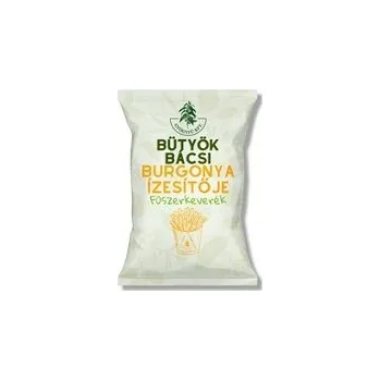 Koření Gyógyfű Kořenicí směs na brambory „Bütyök bácsi” (30g)