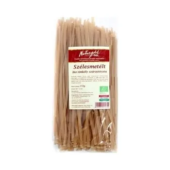 Příloha Naturgold Bio špaldové těstoviny - tagliatelle (500g)