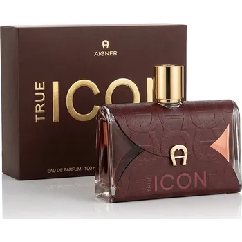 Dámský parfém Aigner True Icon EDP 100 ml W