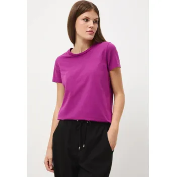 Tričko Medicine RW24.TSD062 fialová 44X, vel. XXL