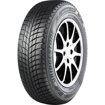 Zimní osobní pneu BRIDGESTONE BLIZZAK LM001 255/50 R 18 106V Zimní Osobní pneumatiky TYS 13.14 Kg 100190559 (Zimní Osobní pneumatiky PNEUMATIKY TYS 13.14 Kg 100190559)