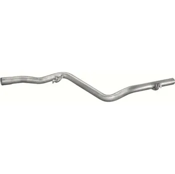 Střední díl výfuku Výfuk - střední trubka výfuku (30.377)