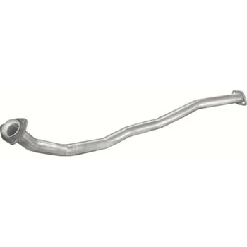 Přední díl výfuku Výfuk - přední trubka výfuku (17.501)