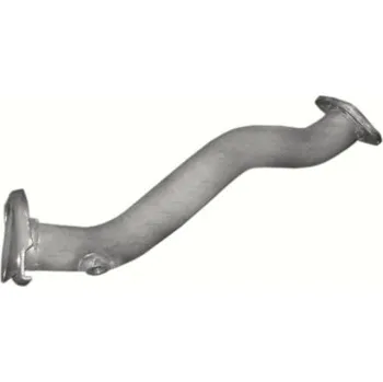 Přední díl výfuku Výfuk - přední trubka výfuku (21.521)