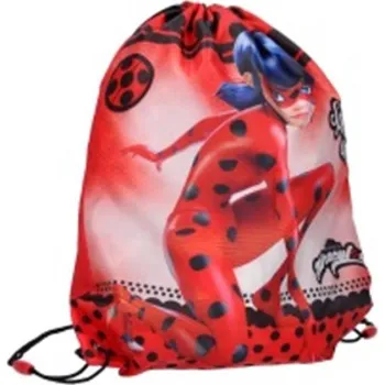 Dětský batoh Vadobag Vak na záda Kouzelná beruška