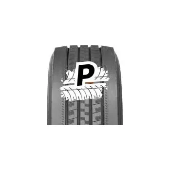 LANVIGATOR SL007 385/65 R22.50 164K VODÍCÍ PNEU 3PMSF M+S