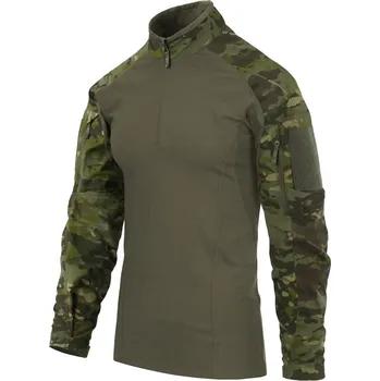 Ochranné vybavení na lov a střelbu Košile taktická VANGUARD MULTICAM® TROPIC™ velikost: XS
