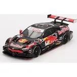 Honda NSX GT Type S GT500 #16 2022 blistr 1:64 - MiniGT Honda NSX - kovový model