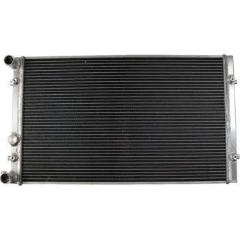 Chladič motoru Sportovní chladič vody Audi TT 1999