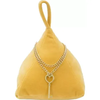 dveřní zarážka Dveřní zarážka Triangle žlutá