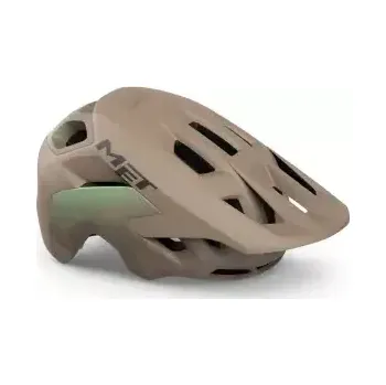 Cyklistická přilba MET Revo MIPS přilba Fungi vel. S (52-56 cm)