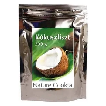 Chlebová směs Nature Cookta Kokosová mouka (500g)