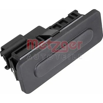 Nářadí pro automobil Rukojeť výklopných zadních dveří METZGER 2310967