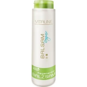 Golden Green Vitaliy Kondicionér na obnovu vlasů s keratinem (250ml)