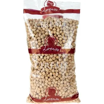 Luštěnina Lorenzo Cizrna (1000g)