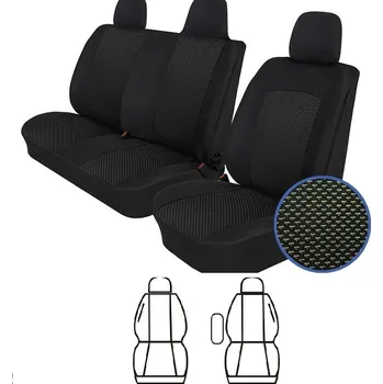 Autopotah Autopotahy OPEL COMBO, FIAT DOBLO 11- (1+1)