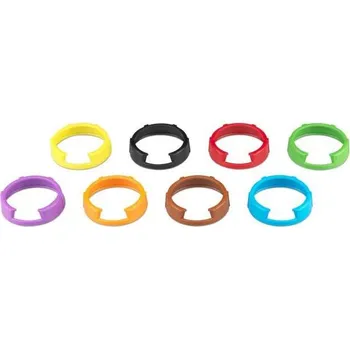 Elektronika Sennheiser KEN 2 Color Coding Set EW SKM G3/G4