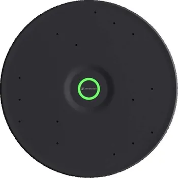 Mikrofon Sennheiser TCC TeamConnect Medium S-B černá TCC M-S-B