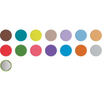 Elektronika Sennheiser EW-D Color Coding Set SKM-S