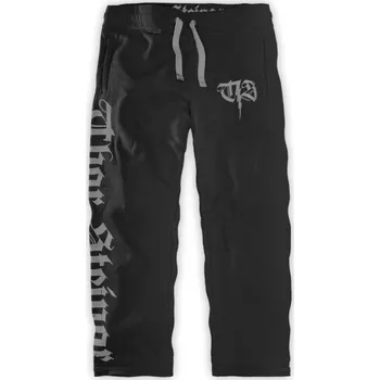 Tepláky Thor Steinar Holven schwarz velikost: M