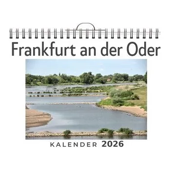 Cestování Frankfurt an der Oder - Becker-Ritterspach, Luisa