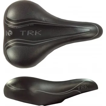 Sedlo na kolo Sedlo DDK D221 dámské černé