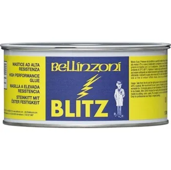 Tmel Bellinzoni - BLITZ polyest. lepidlo béžové nestékavé