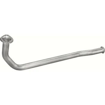 Přední díl výfuku Výfuk - přední trubka výfuku (21.399)