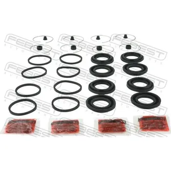 Brzdový systém Sada na opravy, brzdový třmen FEBEST 0275-Z34F