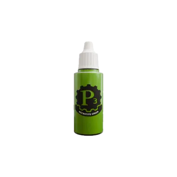 Modelářská barva P3 Necrotite Green 18ml