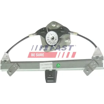 Stahovačka okna Zvedací zařízení oken FAST FT91911