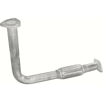 Přední díl výfuku Výfuk - přední trubka výfuku (47.21)