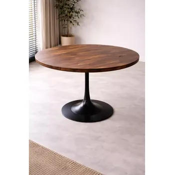 Jídelní stůl Stůl Tom Tailor ø120 cm