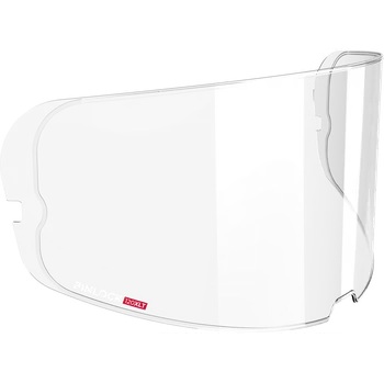 Helma na motorku Pinlock 120 xlt na plexi scorpion exo-gt sp/1500/530 air dks541