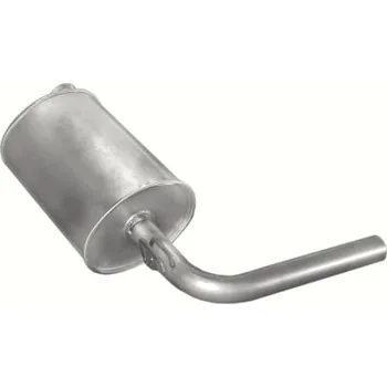 Výfukový systém Výfuk - zadní tlumič - díl výfuku (21.252)