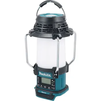 MAKITA DMR057 AKU RÁDIO S LAMPOU 18 V LXT