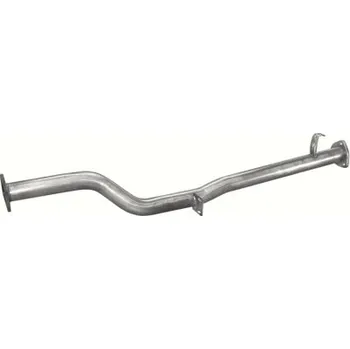 Přední díl výfuku Výfuk - přední trubka výfuku (30.398)