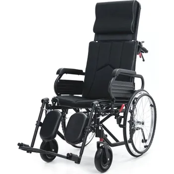Invalidní vozík Polohovací invalidní vozík NEURO-TIM 46 cm