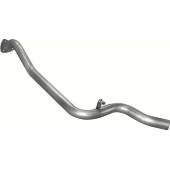 Zadní díl výfuku Výfuk - zadní trubka výfuku (30.394)