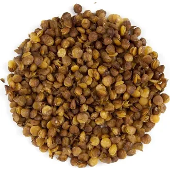 Čočka smažená křupavá BIO MOŘSKÁ SŮL Množství: 125 g