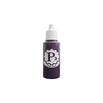 Modelářská barva P3 Royal Violet 18ml