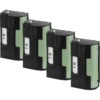 Mikrofon Sennheiser BA2015-4