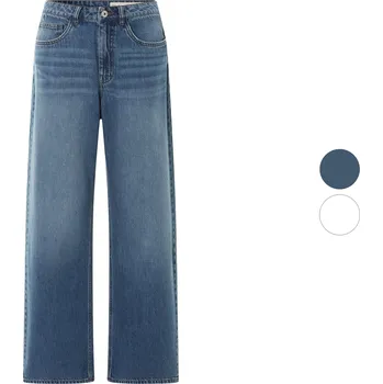 Dámské džíny esmara® Dámské džíny "Wide Leg"