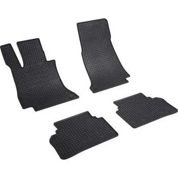 autokoberec Gumové koberce RIGUM MERCEDES E-Klasse W213 (2017-)