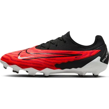 Míčový sport Kopačky Nike PHANTOM GX PRO FG dd9463-600 Velikost 42 EU | 7,5 UK | 8,5 US | 26,5 CM