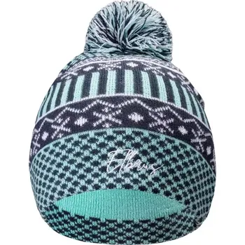 Módní doplněk Elbrus Myron W cap 92800438474 jedna velikost